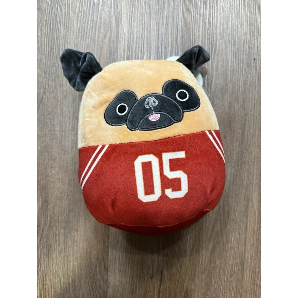 NWT Kellytoy Squishmallows‎ 8